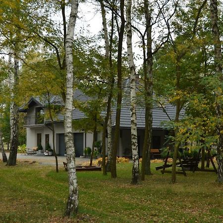 Zofijowka Villa Osjakow Exterior photo